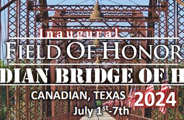 Canadian Bridge of Honor