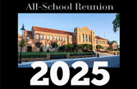 All School Reunion 2025