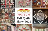 Fall Quilt Show 2025